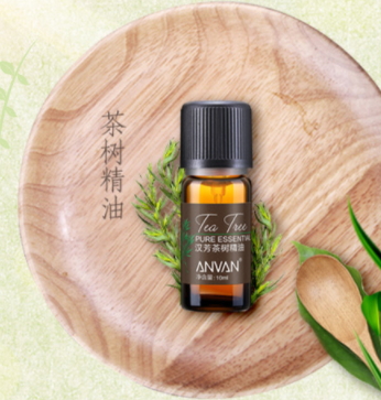 茶樹精油可以治灰指甲嗎？茶樹精油怎么治灰指甲