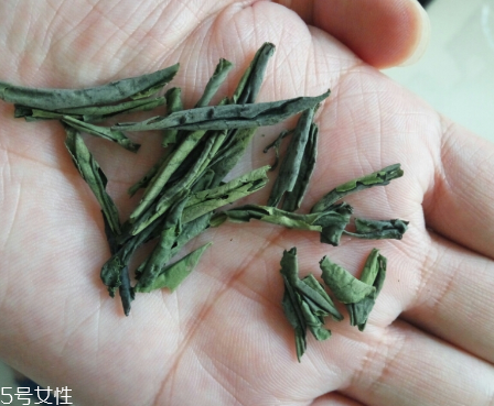 六安瓜片是什么茶？六安瓜片好喝嗎？