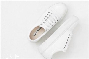 小白鞋里面怎么洗？小白鞋內(nèi)側(cè)清洗方法