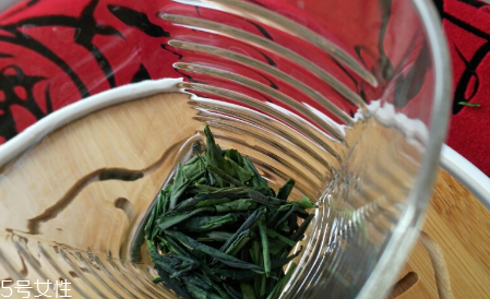 六安瓜片是什么香味？六安瓜片味道