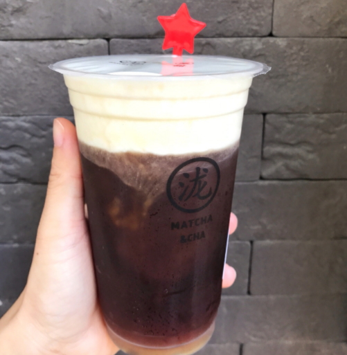 黑瀧堂什么奶茶最好喝？黑瀧堂奶茶推薦