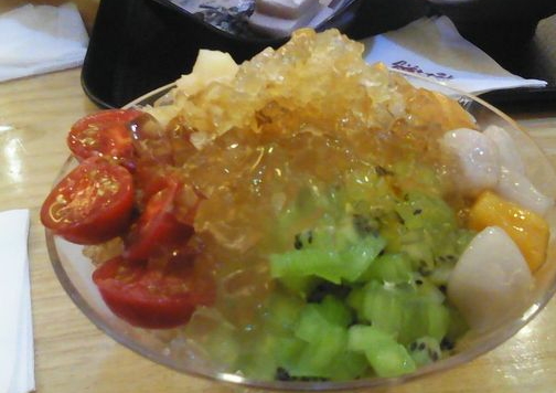鮮芋仙什么最好吃？鮮芋仙點(diǎn)單攻略