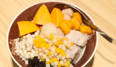 鮮芋仙什么最好吃？鮮芋仙點(diǎn)單攻略