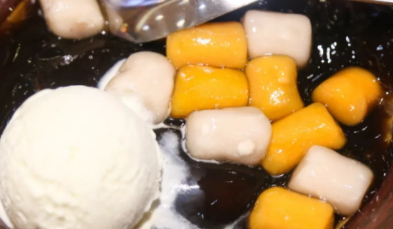 鮮芋仙什么最好吃？鮮芋仙點(diǎn)單攻略