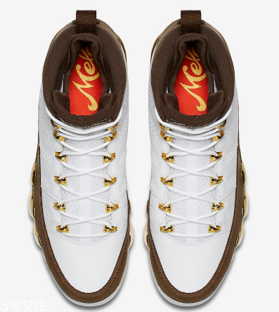 air jordan 9 melo安東尼專屬配色什么時(shí)候發(fā)售？