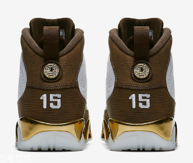 air jordan 9 melo安東尼專屬配色什么時(shí)候發(fā)售？