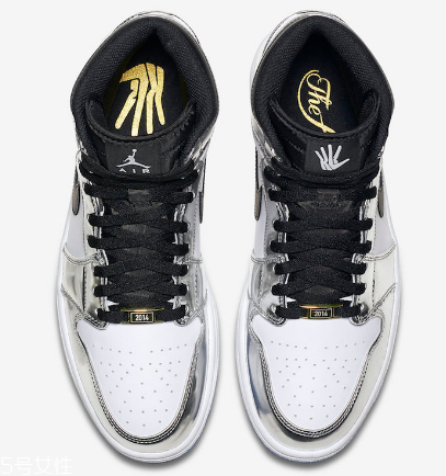 air jordan 1 pass the torch倫納德專屬配色什么時(shí)候發(fā)售？