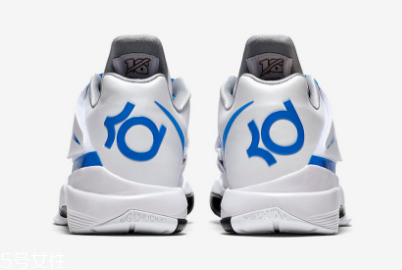 nike kd 4 thunderstruck杜蘭特4代冠軍配色什么時候發(fā)售？
