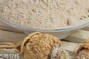 瑪卡粉是什么味道？瑪卡粉難吃嗎？
