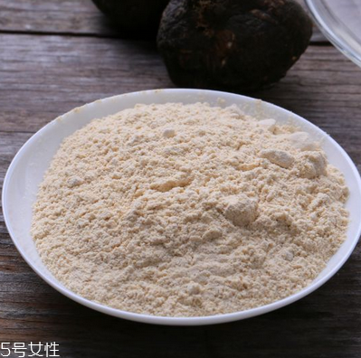 瑪卡粉是什么味道？瑪卡粉難吃嗎？