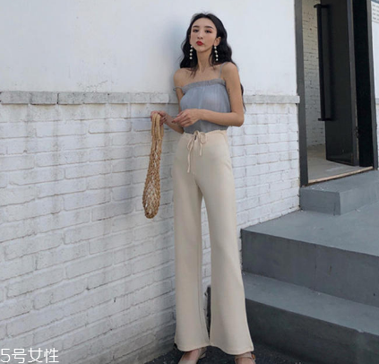 胯寬的女生適合穿什么褲子？適合胯寬女生的褲子推薦