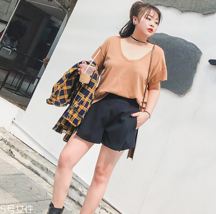 胯寬的女生適合穿什么褲子？適合胯寬女生的褲子推薦