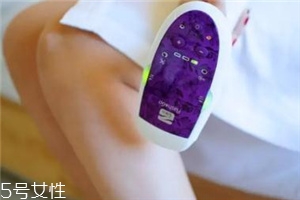 家用脫毛儀多久用一次？家用脫毛儀的使用頻率