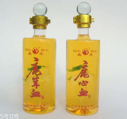 鹿心血酒怎么泡？鹿心血酒正確泡法
