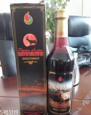 鹿心血酒怎么泡？鹿心血酒正確泡法