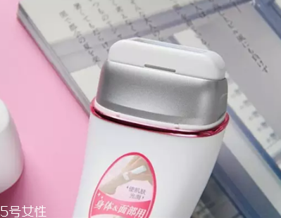家用脫毛儀有用嗎？家用脫毛儀使用心得