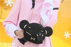 pucca包包什么檔次？pucca品牌檔次介紹
