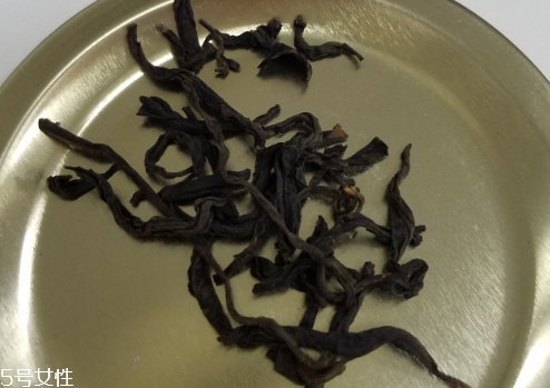 紅茶是酸性還是堿性？