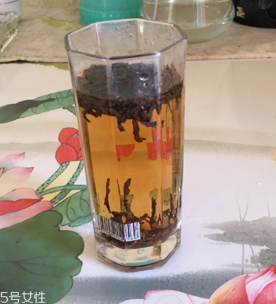 紅茶會(huì)影響睡眠嗎？喝紅茶會(huì)睡不著嗎？