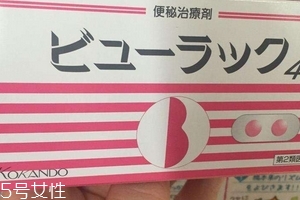 日本便秘小粉丸可以減肥嗎？