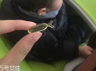 lfeline care魚油怎么樣？