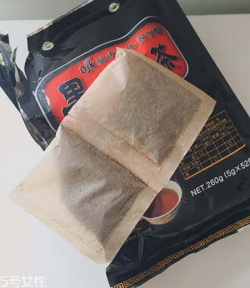 osk黑烏龍茶怎么樣？osk黑烏龍茶好喝嗎？