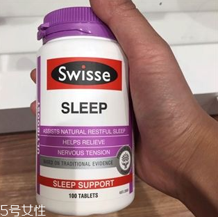 澳洲睡眠片價(jià)格 澳洲睡眠片多少錢(qián)？