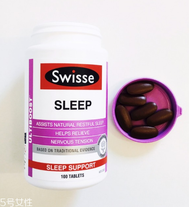 澳洲睡眠片味道 澳洲睡眠片臭正常嗎？