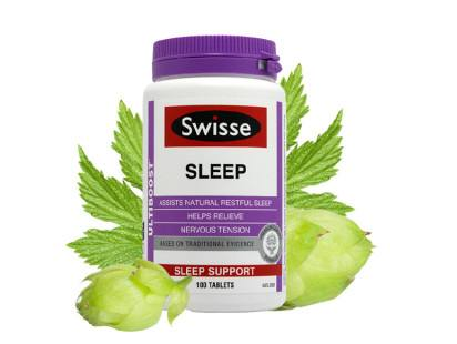 澳洲睡眠片孕婦能吃嗎？孕婦吃澳洲睡眠片好嗎？