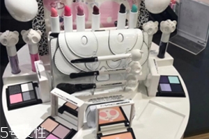 mac熊貓聯(lián)名系列有哪些？mac魅可熊貓系列多少錢