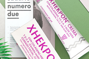 xhekpon頸紋霜味道好聞嗎？西班牙頸紋霜?dú)馕妒鞘裁?>
<strong>xhekpon頸紋霜味道好聞嗎？西班牙頸紋霜?dú)馕妒鞘裁?/strong>
</a>
<p>給大家安利一款頸紋霜，就是范冰冰同款頸紋霜產(chǎn)品，有效去除頸紋，西班牙藥妝保證，那么，它的味道會(huì)像一些護(hù)膚品一樣不好聞嗎？</p>
</li>
</ul>
</div>
<div   id=