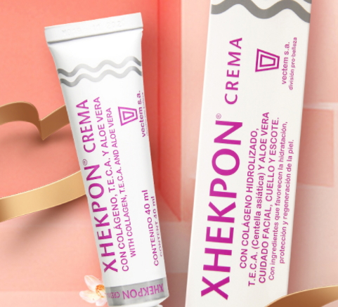 xhekpon頸紋霜味道好聞嗎？西班牙頸紋霜氣味是什么