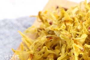 石斛花怎么吃？石斛花推薦吃法