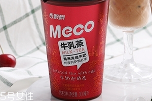 香飄飄牛乳茶多少錢一箱？香飄飄牛乳茶一箱價格