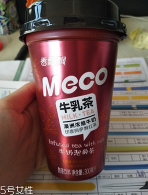 香飄飄牛乳茶多少錢一箱？香飄飄牛乳茶一箱價(jià)格