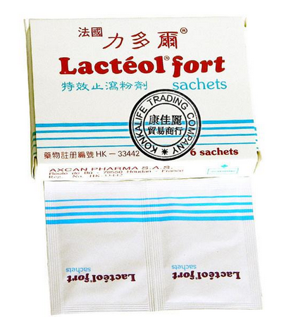 力多爾止瀉粉怎么樣？力多爾止瀉粉有效果嗎？