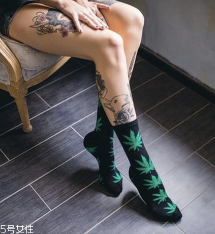 huf襪子有短的嗎？huf襪子有沒有短款