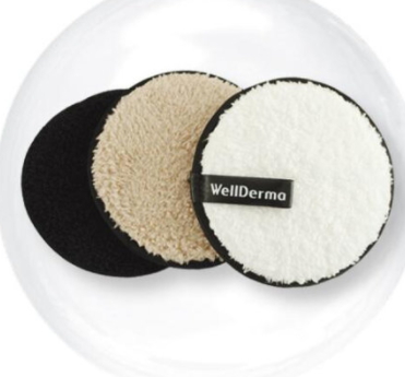 wellderma夢(mèng)蝸卸妝餅怎么用？夢(mèng)蝸卸妝餅用完要洗嗎