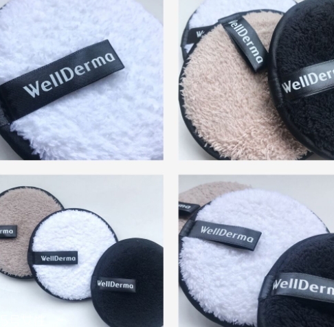 wellderma夢蝸卸妝餅怎么清洗？夢蝸卸妝餅多久清洗一次