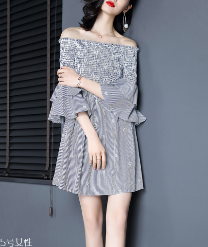 下半身胖怎么搭配衣服？下半身胖穿搭技巧