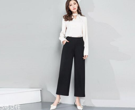 下半身胖怎么搭配衣服？下半身胖穿搭技巧