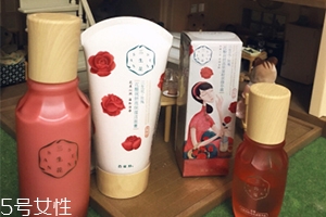 百雀羚三生花玫瑰系列怎么樣？三生花玫瑰花釀潤妍系列評測