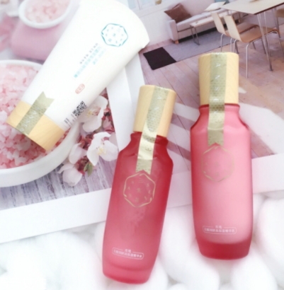 百雀羚三生花玫瑰水怎么樣？三生花玫瑰水多少錢(qián)