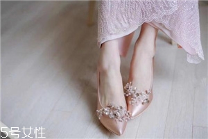 婚鞋只能穿一次嗎？婚鞋結(jié)婚后不能穿了嗎