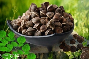 辣木籽能治口臭嗎？口臭吃辣木籽好嗎？