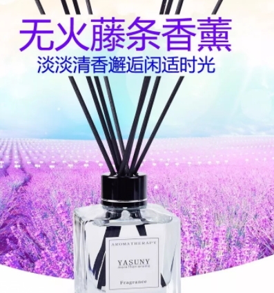 無火香薰對身體有害嗎？無火香薰副作用