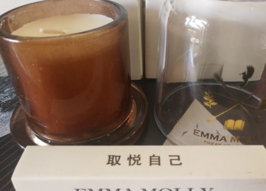 香薰蠟燭怎么滅？香薰蠟燭可以用嘴吹滅嗎