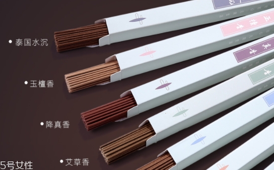 線(xiàn)香是什么？線(xiàn)香的功效與作用