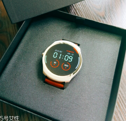 ticwatch手表怎么樣？ticwatch手表用戶評(píng)價(jià)