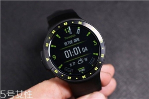 ticwatch手表怎么樣？ticwatch手表用戶評(píng)價(jià)